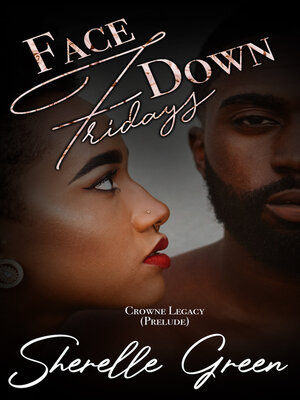cover image of Face Down Fridays